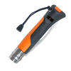 Opinel - N°8 Outdoor - Inox - oranžová - 001577