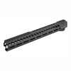 Strike Industries - Strike Rail - 15,5" - černá - SI-StrikeRail-155-BK