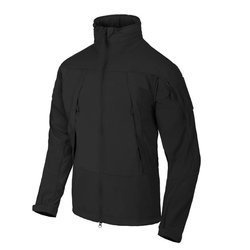 Helikon - Bunda Blizzard® - StormStretch® - černá - KU-BLZ-NL-01
