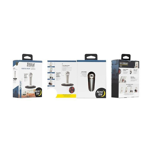 Nite Ize - Stolní stojan Steelie® - STP-11-R8