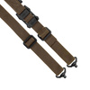 Magpul - MS1® QDM Sling - Coyote - MAG939-COY