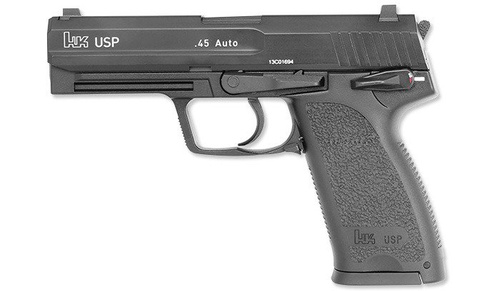 Umarex / KWA - Replika pistole Heckler & Koch USP .45 - GBB - 2.5689