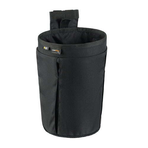 M-Tac - Pouch Dump Magazine Lite Elite Elite - Black - 10224002