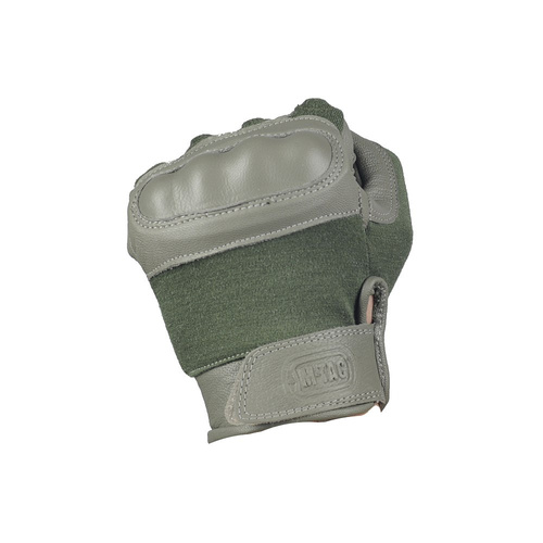 M-Tac - Taktické rukavice Nomex® Assault Mk.7 - olivové - 90307001