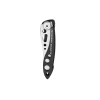 Leatherman - Zavírací nůž EDC Skeletool KB - nerezová ocel - Stainless & Black - 833175