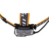 Fenix - LED čelovka 25R V2.0 s baterií 5000 mAh - 1600 lumenů - HP25R V2.0