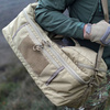 101 Inc - Brašna na střelnici LQ16167 - Cordura - Coyote - 359337-CT