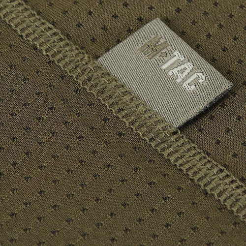 M-Tac - Termoaktivní tričko Athletic Gen. 2 - Olive - 80006101
