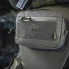 M-Tac - Nákladní pouzdro Elite Hex - Cordura - MOLLE - Ranger Green - 51385023