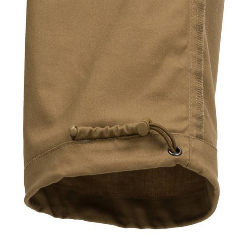 Helikon - Kalhoty Pilgrim® - Taiga Green - SP-PGM-DC-09