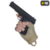 M-Tac - Assault Tactical Mk.3 bezprsté rukavice - Khaki - 90213004