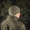 M-Tac - Čepice Polartec Gen II - Dark Olive - 40562848