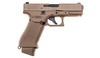 Umarex - Replika pistole Glock 19X - CO2 GBB - Coyote - 2.6435