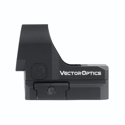 Vector Optics - Otevřený kolimátor Frenzy 1x22x26 MOS - MRS - SCRD-M36