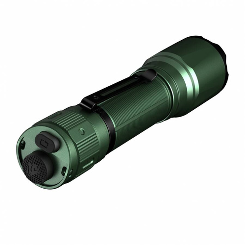 Fenix - TK16 V2.0 Taktická LED svítilna - 3100 lm - zelená - TK16 V2.0 Green