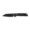 Kershaw - Zavírací nůž Mini Iridium - D2 - Reverse Tanto - DuraLock - Černá - 2051RBLK