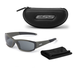 ESS - Balistické brýle CDI - Matte Olive- Tónované - EE9002-04