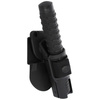 ESP - Tvrzený rozšiřitelný obušek s pouzdrem Fobus - 21'' - Extra Grip rukojeť - Černá - 21H BLK BH-24