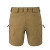 Helikon - Městské taktické šortky UTS - 6" - Coyote - SP-UTU-PR-11