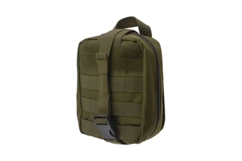 GFC Tactical - Pouzdro na lékárničku - olivové - GFT-19-023957