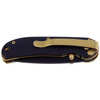 Puma - Nůž Solingen Drop Point Folder - 302409