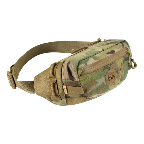 M-Tac - Brašna na bederní pás Elite Hex - Multicam/Coyote - 10193508