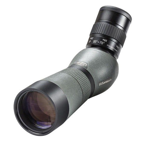 Delta Optical - Dalekohled Titanium 65ED II - DO-1910
