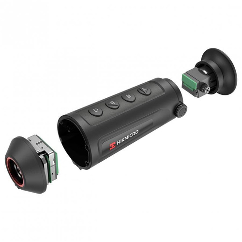 Hikvision - Termokamera Hikmicro Lynx Pro LE15 - černá - HM-TS02-15XG/W-LE15