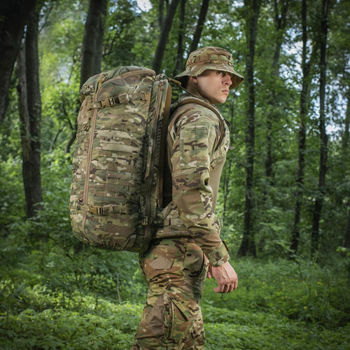 M-Tac - Velký turistický batoh Gen.II Elite - MultiCam - 10089808