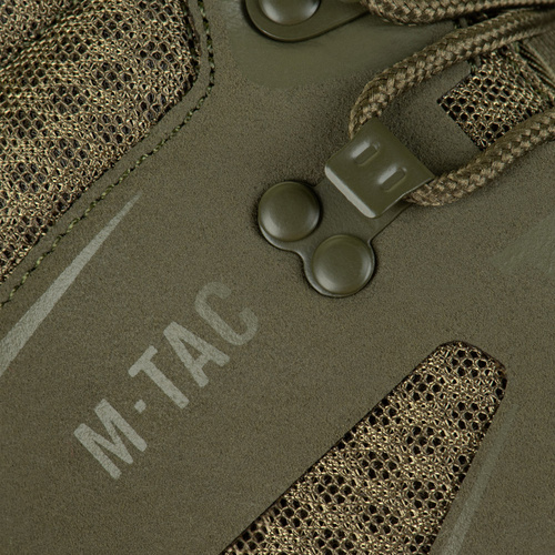 M-Tac - Taktické letní boty Iva - Olive - 30804101