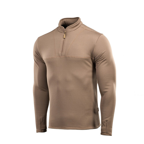 M-Tac - Pánské tričko Thermal Delta Level 2 - Coyote Brown - 70002017