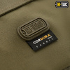 M-Tac - vojenská kosmetická taška Elite Gen.II - Cordura - Ranger Green - 10108023