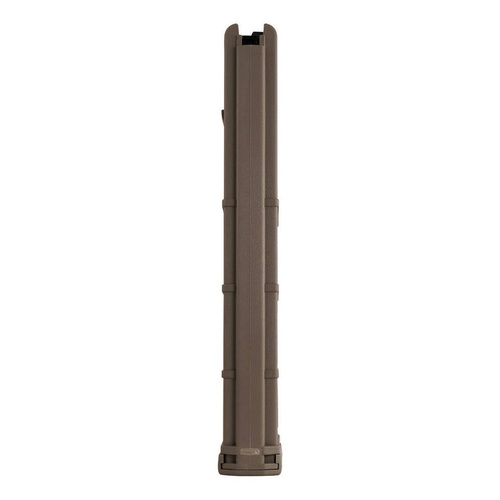 MFT - Polymerový zásobník pro AR-15 / M4 - 5,56 x 45 mm/.223 - 30 nábojů - Scorched Dark Earth - SCPM556BAG-SDE
