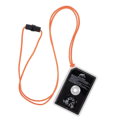 Helikon - Signalizační zrcátko - KS-SGM-AC-00