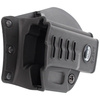 Fobus - Pouzdro pro Glock 26, 27, 33 - Standard Paddle - pravé - GL-26 ND