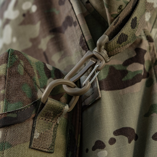 M-Tac - Nosič monokulárů PVS-14 - Multicam - 10023108