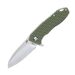 Schrade - Zavírací nůž Tenacity - zelený - 1159317