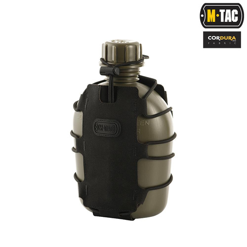 M-Tac - Pouzdro na láhev Elite - černé - 10113002