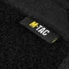 M-Tac - Nákladní pouzdro Elite Hex - Cordura - MOLLE - černé - 51385002
