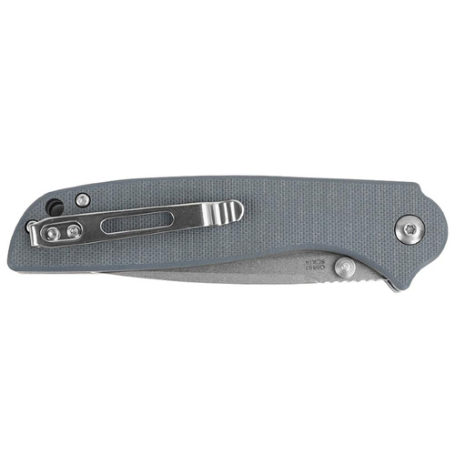 Ganzo - Zavírací nůž EDC - G10 - Grey - G6803-GY