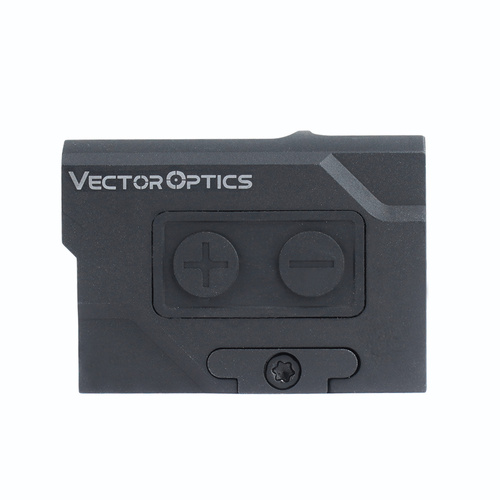 Vector Optics - Uzavřený kolimátor Frenzy Plus 1x18x20 - SCRD-63