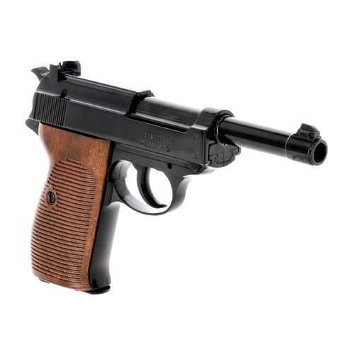 Umarex - Vzduchovka Walther P38 - 4,5 mm - 5.8089