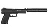 ASG - Replika pistole MK23 Socom - GNB - 14763