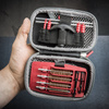 Real Avid - Gun Boss® - sada na čištění ručních zbraní - AVGCK310-P
