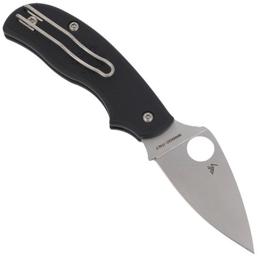 Spyderco - Zavírací nůž Urban™ FRN Black - C127PBK