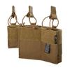 Helikon - Soutěžní vložka do pistole Twogun Insert® - Coyote - IN-C2G-CD-11