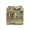 M-Tac - Elite Small Military Organiser - MultiCam - 10031108
