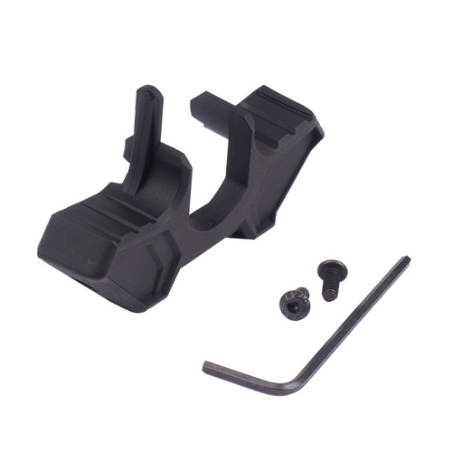 Strike Industries - Západka Ambi ISO - polymer - SI-AMBI-ISOLATCH