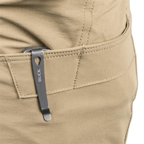 Helikon - Kalhoty CTP® (Covert Tactical Pants®) - VersaStretch® - Taiga Green - SP-CTP-NL-09