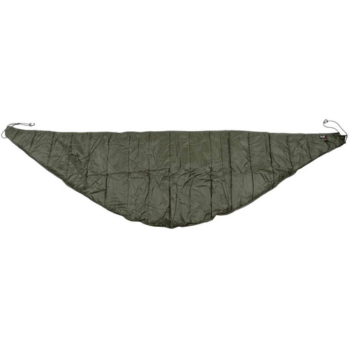 FOX Outdoor - Houpací přikrývka - Olive - 31799B